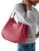 Kate Spade New York Kayla Large Triple Compartment Shoulder Bag Perfect Cherry 