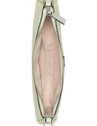 Kate Spade New York Kayla Mini Bag Lime Frosting