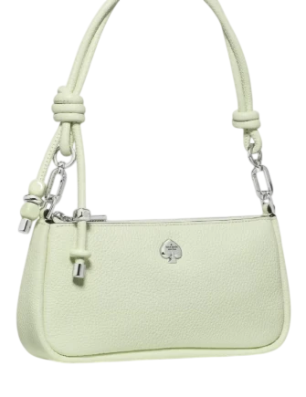 Kate Spade New York Kayla Mini Bag Lime Frosting