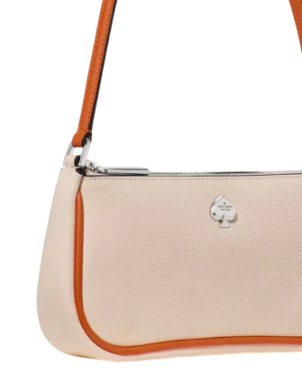 Kate Spade New York Kayla Mini Bag  Milk Glass 
