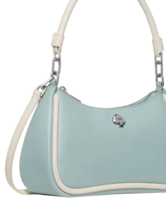 Kate Spade New York Kayla Shoulder Bag  Aventurine 