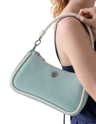 Kate Spade New York Kayla Shoulder Bag  Aventurine 