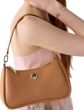 Kate Spade New York Kayla Shoulder Bag Bungalow