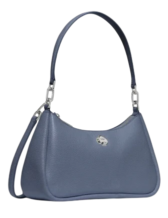 Kate Spade New York Kayla Shoulder Bag Cinder Grey 