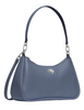 Kate Spade New York Kayla Shoulder Bag Cinder Grey 