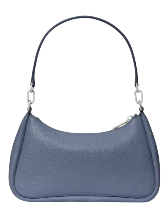 Kate Spade New York Kayla Shoulder Bag Cinder Grey 