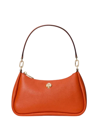 Kate Spade New York Kayla Shoulder Bag Fiery Orange