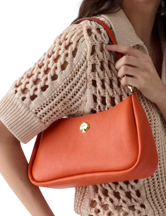 Kate Spade New York Kayla Shoulder Bag | Brixton Baker Kate Spade New York Kayla Shoulder Bag | Brixton Baker