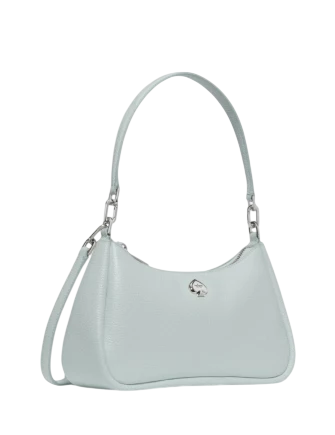 Kate Spade New York Kayla Shoulder Bag Lake Mist 