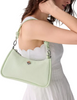 Kate Spade New York Kayla Shoulder Bag Lime Frosting