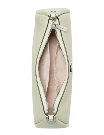 Kate Spade New York Kayla Shoulder Bag Lime Frosting