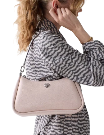 Kate Spade New York Kayla Shoulder Bag Powdered Sugar