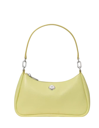 Kate Spade New York Kayla Shoulder Bag Tennis Ball