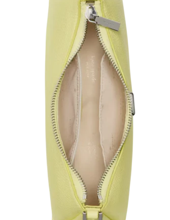 Kate Spade New York Kayla Shoulder Bag Tennis Ball