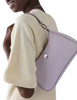 Kate Spade New York Kayla Small Convertible Shoulder Bag Light Frozen Lilac