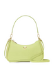 Kate Spade New York Kayla Small Convertible Shoulder Bag Lime Slushy
