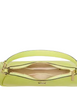 Kate Spade New York Kayla Small Convertible Shoulder Bag Lime Slushy
