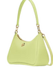 Kate Spade New York Kayla Small Convertible Shoulder Bag Lime Slushy