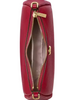 Kate Spade New York Kayla Small Convertible Shoulder Bag Perfect Cherry 
