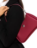 Kate Spade New York Kayla Small Convertible Shoulder Bag Perfect Cherry 