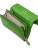 Kate Spade New York Kayla Small L-zip Wallet KS Green