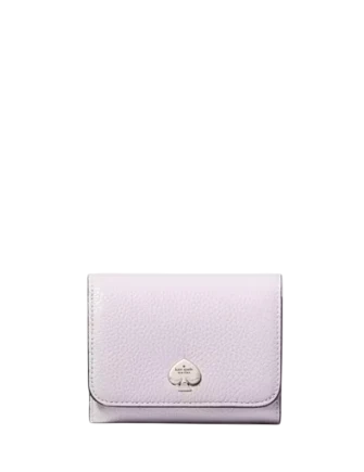 Kate Spade New York Kayla Small L-zip Wallet