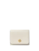Kate Spade New York Kayla Small L-zip Wallet Meringue