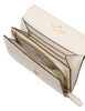 Kate Spade New York Kayla Small L-zip Wallet Meringue