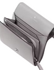 Kate Spade New York Kayla Small L-zip Wallet Mountain Grey