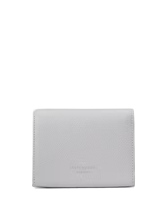 Kate Spade New York Kayla Small L-zip Wallet Mountain Grey