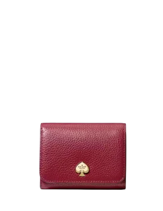 Kate Spade New York Kayla Small L-zip Wallet