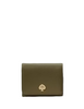 Kate Spade New York Kayla Small L-zip Wallet Seaweed