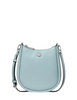 Kate Spade New York Kayla Small Swingpack Crossbody Aventurine