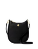 Kate Spade New York Kayla Small Swingpack Crossbody Black