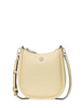 Kate Spade New York Kayla Small Swingpack Crossbody Lemon Fondant