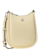 Kate Spade New York Kayla Small Swingpack Crossbody Lemon Fondant