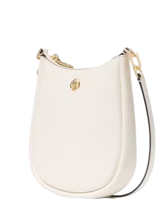 Kate Spade New York Kayla Small Swingpack Crossbody Meringue