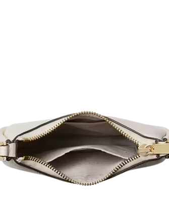 Kate Spade New York Kayla Small Swingpack Crossbody Meringue