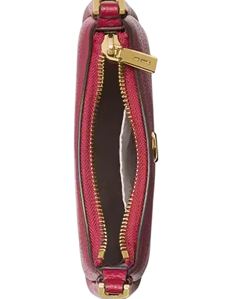 Kate Spade New York Kayla Small Swingpack Crossbody Perfect Cherry