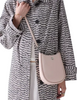 Kate Spade New York Kayla Small Swingpack Crossbody Powdered Sugar