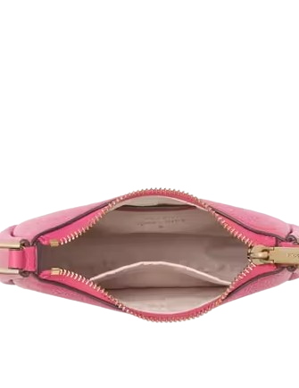 Kate Spade New York Kayla Small Swingpack Crossbody Rose Oil