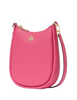 Kate Spade New York Kayla Small Swingpack Crossbody Rose Oil