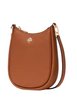 Kate Spade New York Kayla Small Swingpack Crossbody Warm Gingerbread 