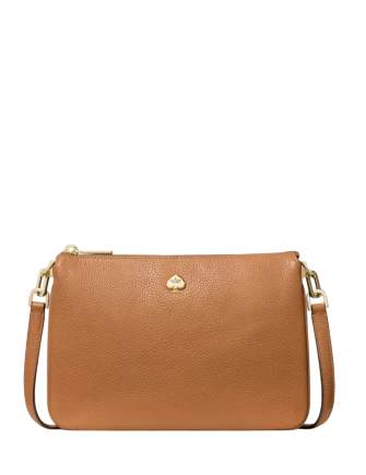 Kate Spade New York Kayla Small Triple Compartment Crossbody