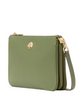 Kate Spade New York Kayla Small Triple Compartment Crossbody Cedar Stand