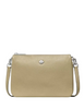 Kate Spade New York Kayla Small Triple Compartment Crossbody Elm