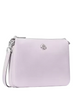 Kate Spade New York Kayla Small Triple Compartment Crossbody Light Frozen Lilac 