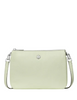 Kate Spade New York Kayla Small Triple Compartment Crossbody Lime Frosting 