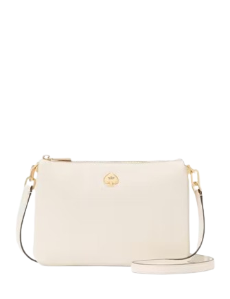 Kate Spade New York Kayla Small Triple Compartment Crossbody
