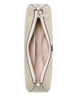 Kate Spade New York Kayla Snake Embossed Shoulder Bag Pink